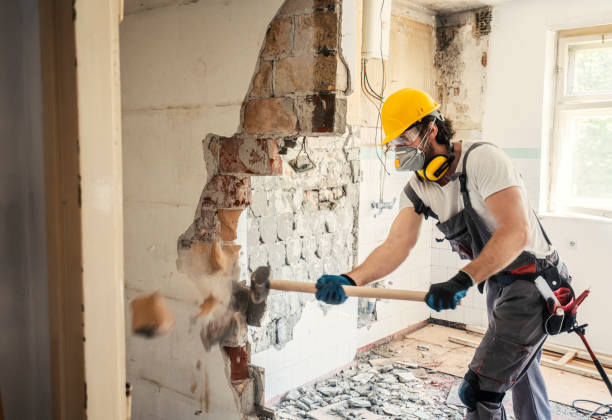 Best Concrete Foundation Repair in Krugerville, TX