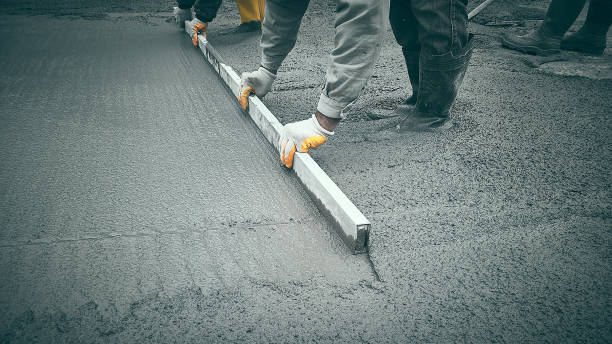 Best Concrete Retaining Walls in Krugerville, TX