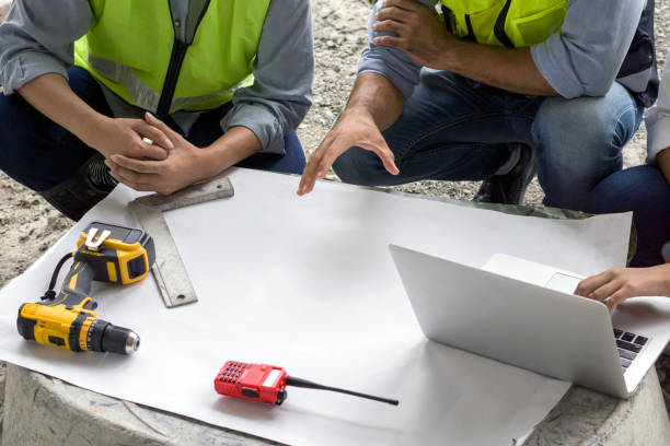 Best Stamped Concrete Services in Krugerville, TX