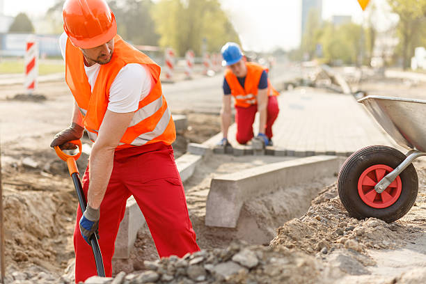 Best Industrial Concrete Flooring in Krugerville, TX