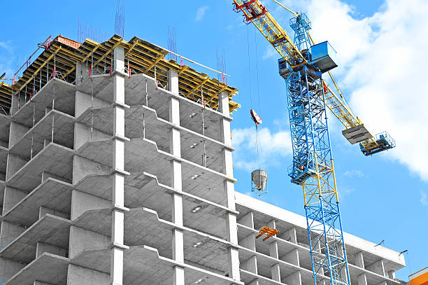 Best Commercial Concrete Services in Krugerville, TX